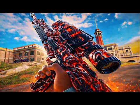 This VS RECONS Class is SO GOOD on Rebirth 😯