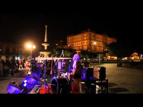 9 de Julho - Winga Kan | Phama