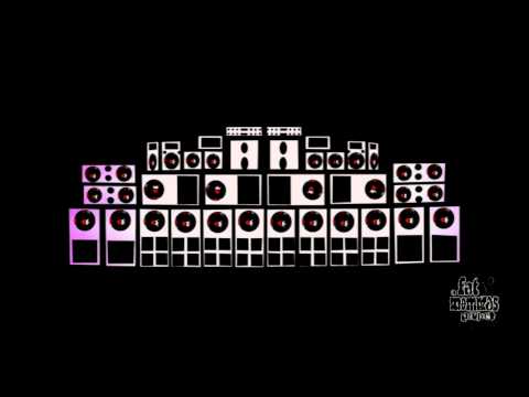 Heartical Hifi Projection Demo 1   A Fat Mommas Project Wip 120113