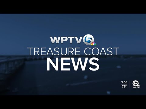 WPTV Treasure Coast News for Saturday, April 2, 2022