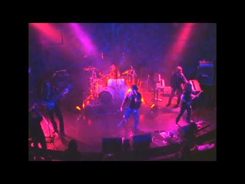 DELTA - MAN BEHIND THE MASQUERADE (LIVE 2007)