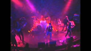 DELTA - MAN BEHIND THE MASQUERADE (LIVE 2007)