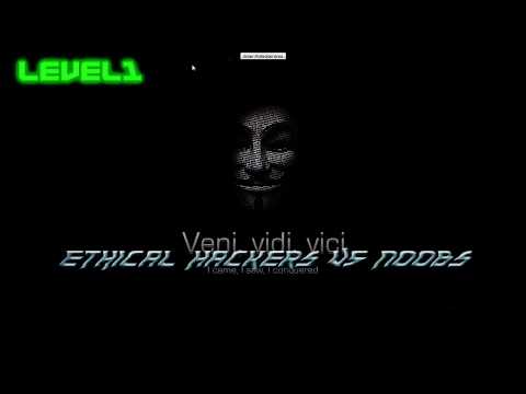 EHVSN Challenge#1 BONUS SOLUTION (Phatmatix - New World Disorder)