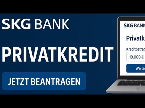 Apply for an SKG Bank loan in 2026: Step-by-step online application │ SKG personal loan amount