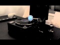 Nat "King" Cole - Hold my hand (78 rpm 10" gramophone)