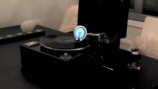Nat "King" Cole - Hold my hand (78 rpm 10" gramophone)