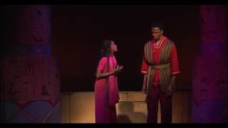 &quot;How I Know You&quot; - Aida