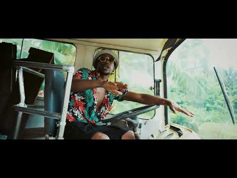 WALKING ON WAY - JYB