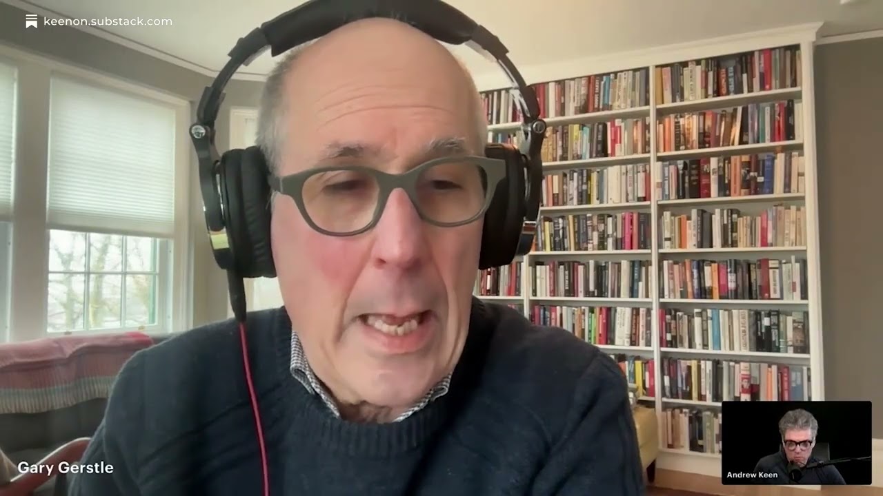 Cracked, Jagged and Leaderless: The World is No Longer Flat