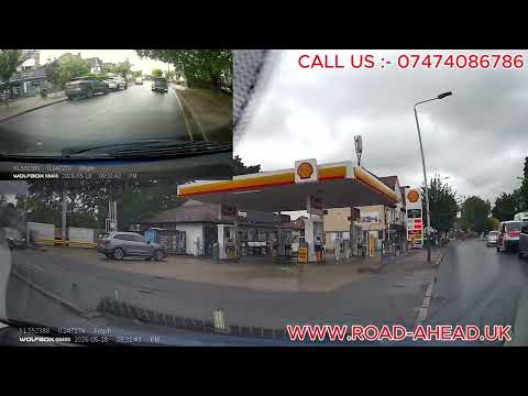 SALMA 9:17 HORNCHURCH