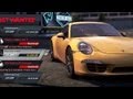 Need for Speed: Most Wanted 2012 - Opening ...