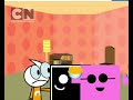 Pasqui S1 E2 Nich And Pasqui S Presentantion