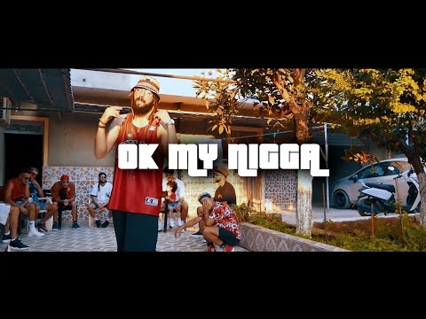 Solo Nation - Ok My Nigga ( Official Music Video )