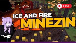 INICIO DE UMA JORNADA ICE AND FIRE - JOGANDO CONVERSA FORA