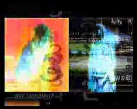 üNN - Starlight (Live)