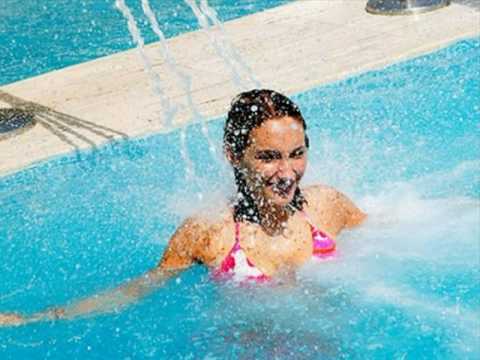 Adriatiq Hotel Zora - Wellness