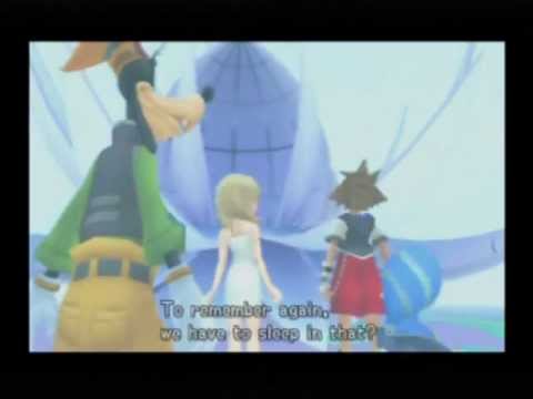 Kingdom Hearts RE: Chain of Memories Playthrough - Part 82