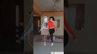 Download lagu Nachan Nu Jee Karda| #shorts | Instagram reels | The Next Step mp3
