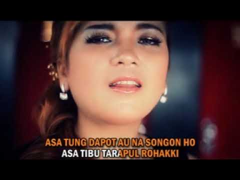BINTANG PANJAITAN - HAHOLONGI MA SIDOLI (Remix Version) (Official Music Video)