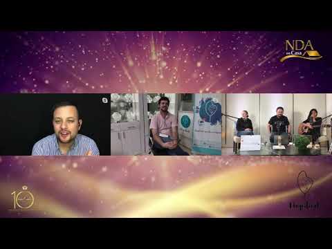 Noche de Charla con Magnificat