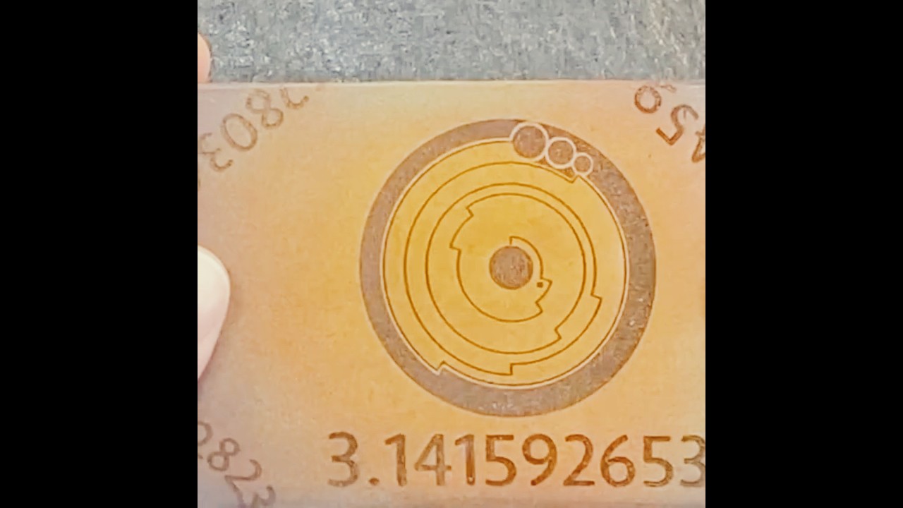 How To Decipher The Cryptic Pi Crop Circle Code