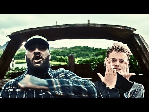 KOLJA GOLDSTEIN x YUNG SAINT PAUL - DICKE LUNTE