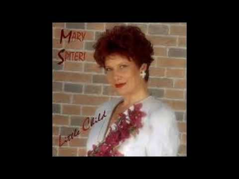 Mary Spiteri - Little child (ESC 1992 Malta)