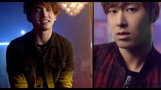 東方神起 / 「Sweat」Music Video（Full Version）