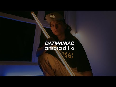 Datmaniac - Mấy Con Mèo ft. Sugar Cane (Artiso Acoustic Live)