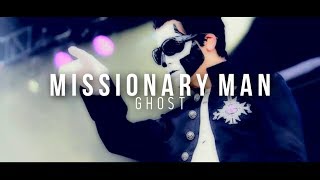 Missionary Man | Ghost | Subtitulada al Español