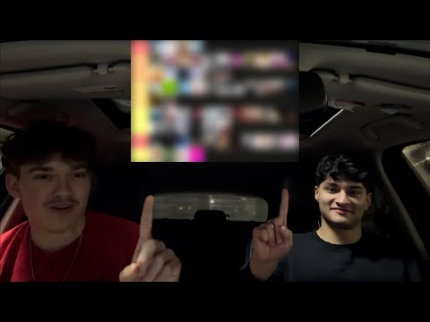 CTRL: Every Project of 2025 Ranked