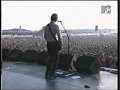 Supergrass Caught by the Fuzz live Reading Festival 1998