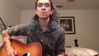 Passion Play - William Fitzsimmons (Acoustic Cover)