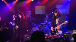 Cults - &quot;I Can Hardly Make You Mine&quot; on JBTV