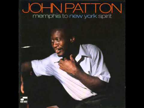 John Patton - Memphis