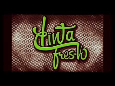 Big Bang AA NEUQUÉN x Tinta Fres-k 2016. FINAL. ZONDA VS PELACP