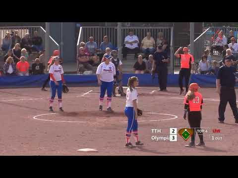 HIGHLIGHTS:1766 FYSIOEXPERT OLYMPIA HAARLEM-TALENT TEAM HOLL