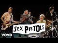 『Sex Pistols - Anarchy In The UK』。Sex Pistols Officialより