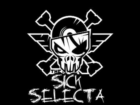 The Sickest Squad - SICK SELECTA 002