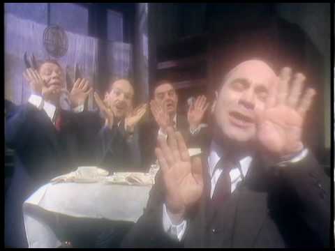 Dennis Potter's 'Pennies From Heaven' - 'Yes Yes (My Baby Said 'Yes')'