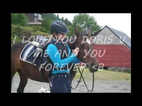 Ingrid & Doris V, Our journey ♥♥♥