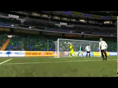 2014 4chan Summer Cup Friendlies: /sci/ vs /tv/