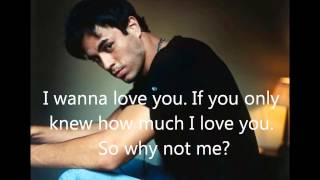 Enrique Iglesias: best songs