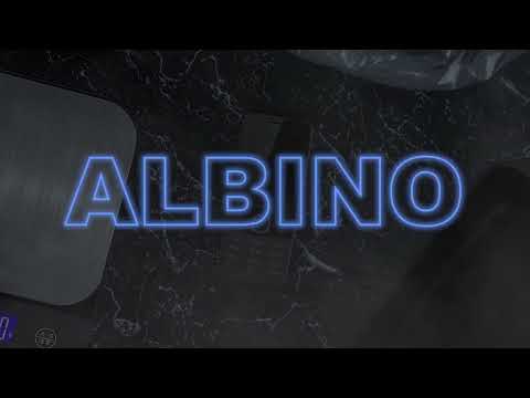 Siekan - Albino (prod. elevationinstrumentals) #polishdrill #polskidrill #drill