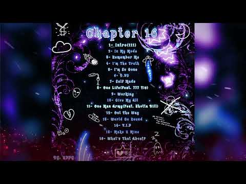 Uppy - One Man Army (Feat. Shotta Bill) (Prod. by Slike)