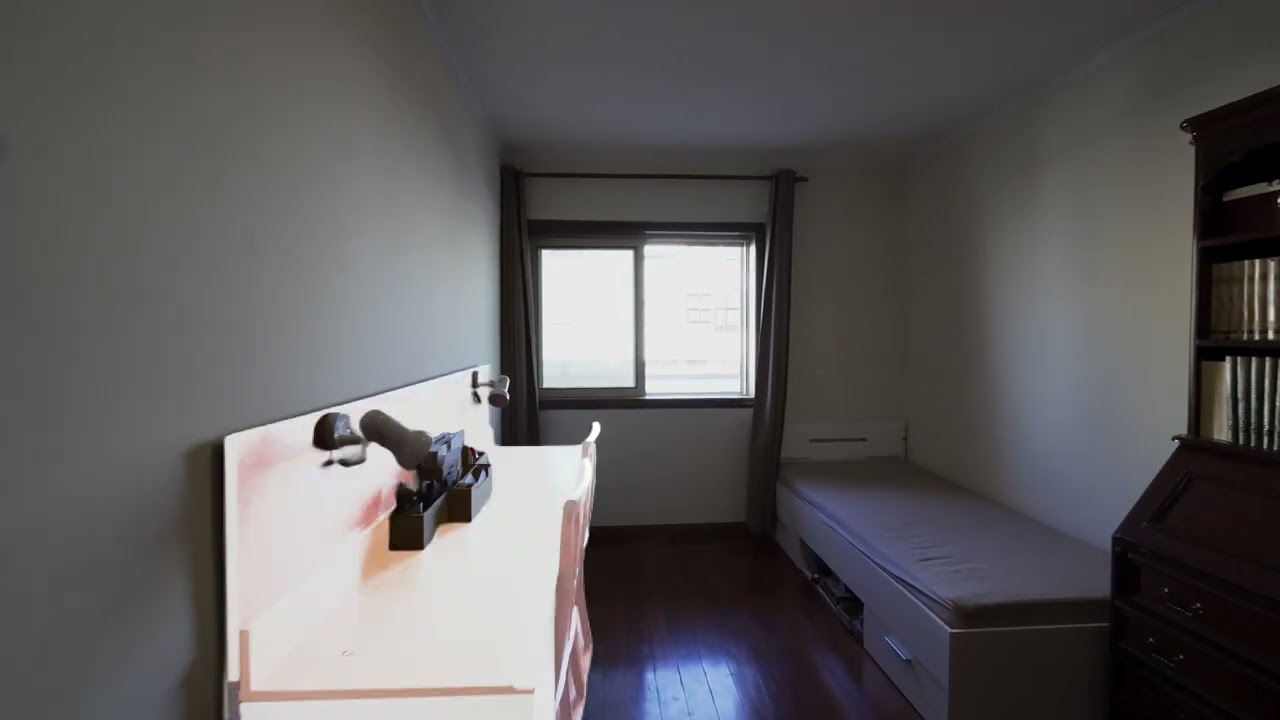 Vídeo do imóvel