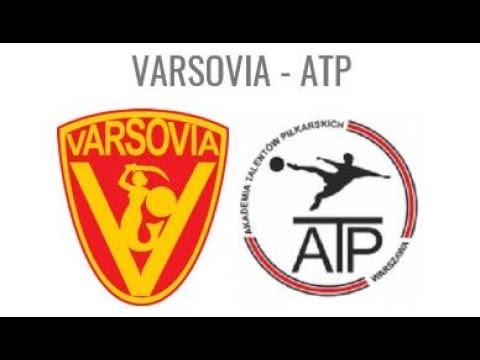 UKS Varsovia- ATP Warszawa