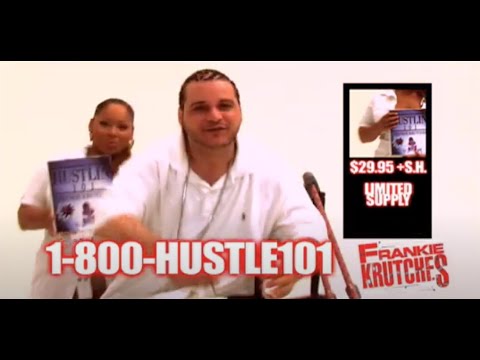 Frankie Krutches -  Hustlin Backwards (2007) [Official Video]