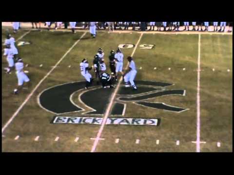 White County Warriors Football