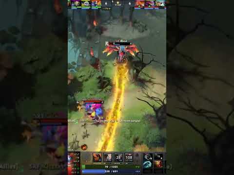 Abed can't die, won't die #shorts